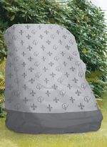 Witterungs- und UV-best&auml;ndige Abdeckh&uuml;llen 