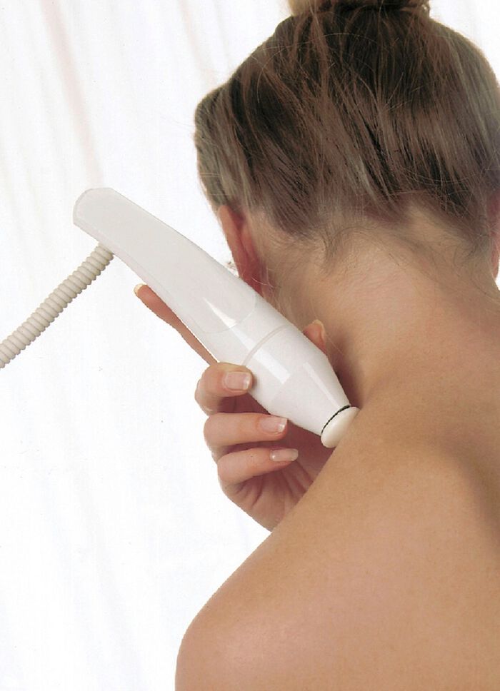 Shiatsu-Akupressurger&auml;t 