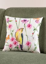  Kissenbezug in Samtoptik 