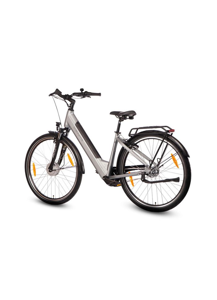 E-Bike Comfort Plus 5.0 von Saxonette 