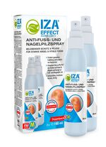 Anti-Fu&szlig;- und Nagelpilzspray 