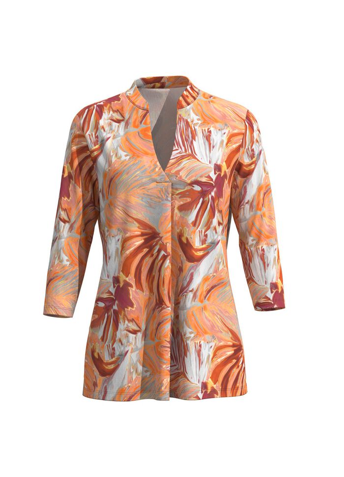 Shirt-Tunika in Premium-Qualit&auml;t 