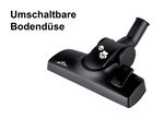ETA Bodenstaubsauger 