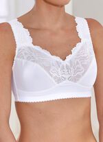 BH mit h&uuml;bscher Elastikspitze 