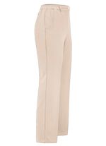 Hose mit schm&uuml;ckendem Zierteil 