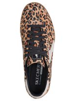 SKECHERS, trendige Damen-Sneaker, mit Schn&uuml;rung 