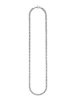 Zeitlose und kraftvolle K&ouml;nigsketten-Garnitur 