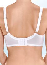 Sassa Zweierpack BH mit Elastikspitze 