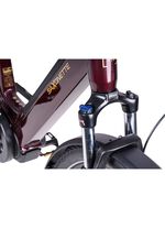 E-Bike Deluxe SUV Easy 