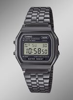 Casio Vintage Digital-Herrenuhr 
