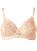 Triumph-Compliment B&uuml;gel-BH mit h&uuml;bscher Spitze 