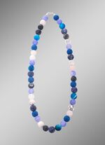 Energie-Halskette &bdquo;Erde&ldquo; 