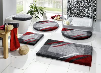 Besonders weiche Badgarnitur von Grund 