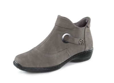 ELENA EDEN Bootie mit Zierspange 