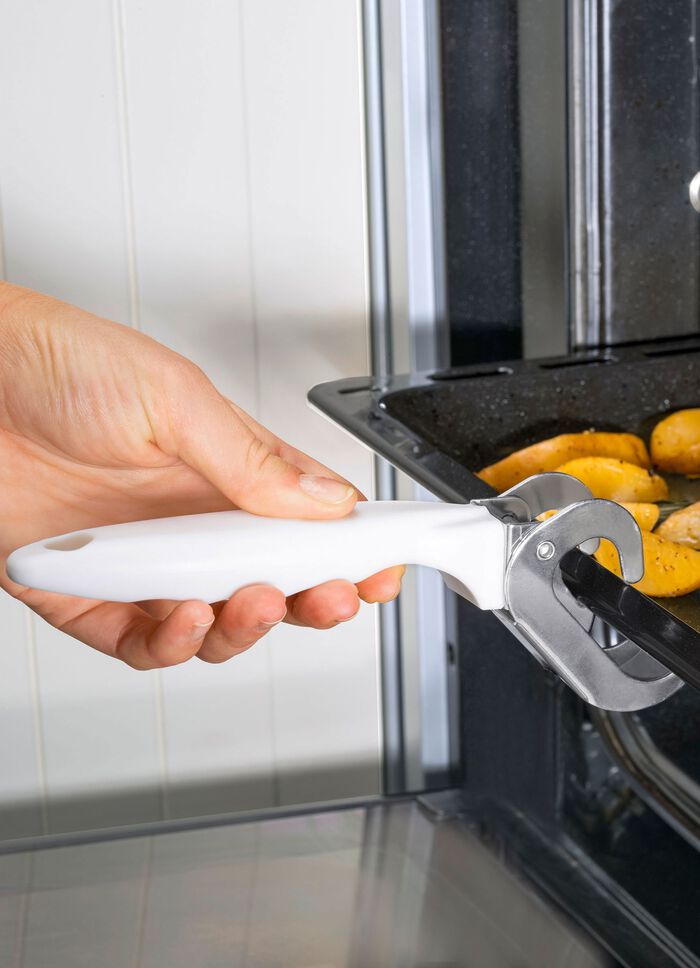 Praktische Blechzange 