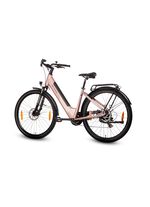 E-Bike Comfort Sport Easy von SAXXX 