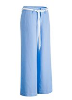 Culotte mit angesagtem Kordelg&uuml;rtel 