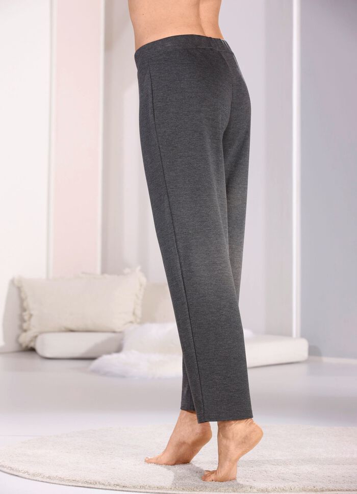 Zweierpack Schlaf- und Freizeithosen 