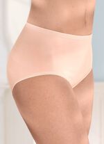 Speidel Viererpack Slips mit flachen Beinabschl&uuml;ssen 