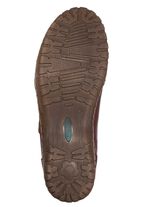 ELENA EDEN, bequeme Damen-Schn&uuml;rschuhe, Weite G, mit herausnehmbarem Fu&szlig;bett 