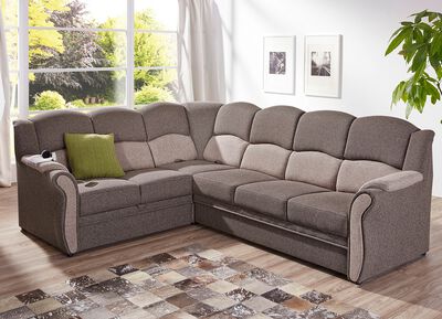 Teilmassive Polsterm&ouml;bel 