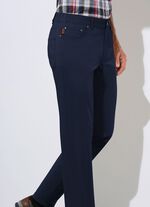 "Francesco Botti"-Hose in 4 Farben 