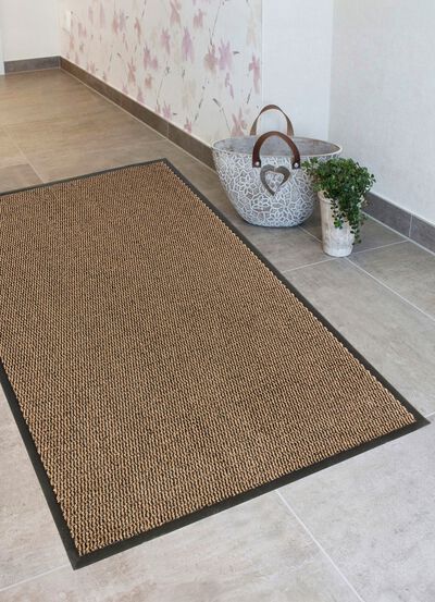 Andiamo Schmutzfangmatten f&uuml;r innen und au&szlig;en 