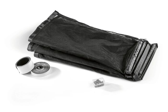 EasyMaxx Strong Klick Insektenvorhang 