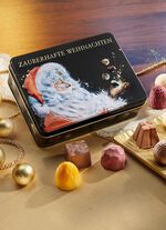 Geschenkdose Zauberhafte Weihnachten 