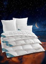 Bettwarenprogramm &bdquo;1001 Nacht&ldquo; von &bdquo;Spessarttraum&ldquo; 