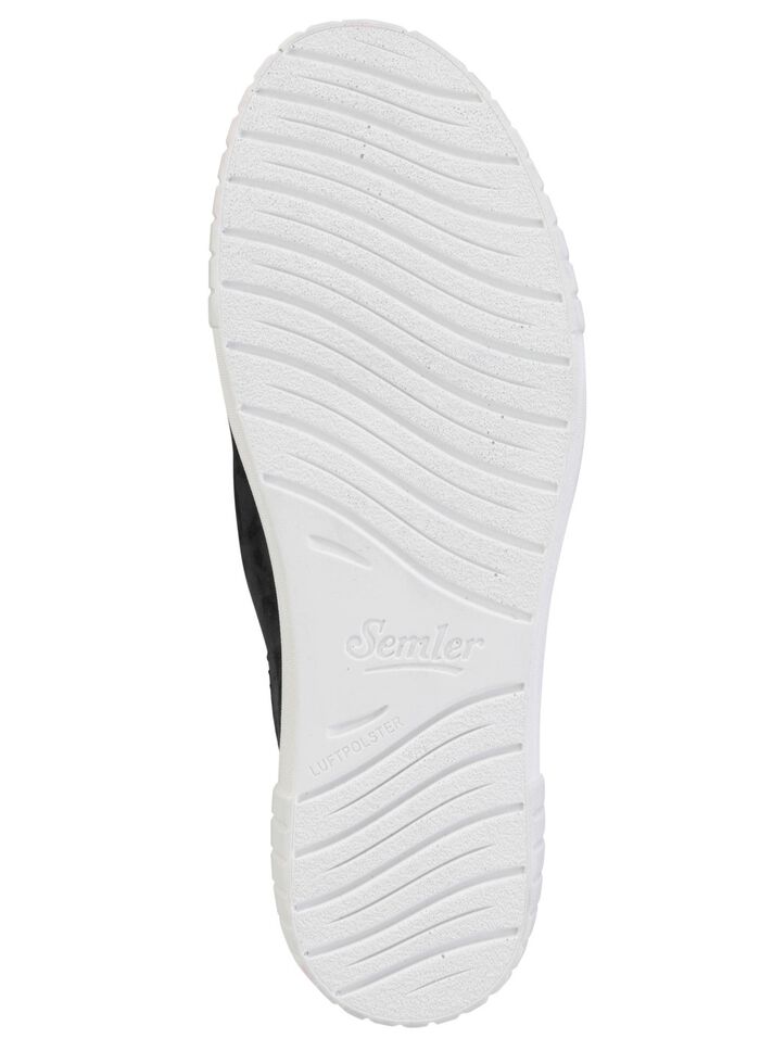 ELENA EDEN Sneaker aus Nubukleder 