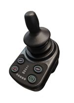 Elektrischer Rollstuhl 