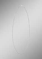 Modische Kordelkette 