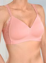 Naturana BH mit Shaping-Effekt 