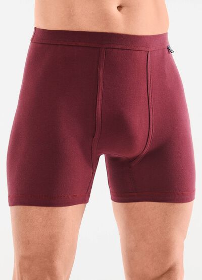 Pfeilring Zweierpack Unterhosen aus Feinripp 