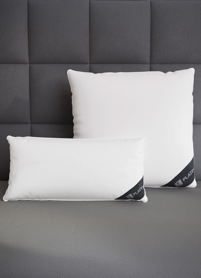Daunenkissen Platin von Spessarttraum 