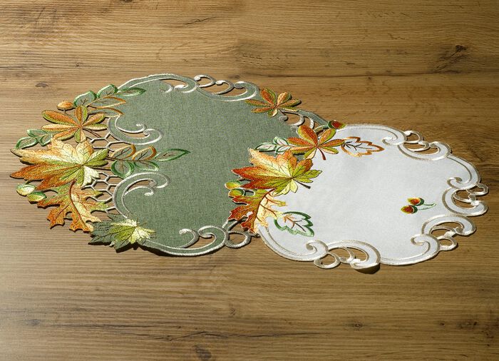 Tisch- und Raumdekoration 