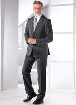 Sakko aus dem Baukasten-Anzug 