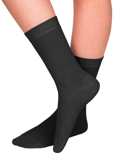 Dreierpack Mesh Summerlight-Socken 