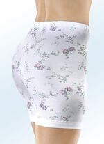 F&uuml;nferpack Schl&uuml;pfer mit auswechselbarem Gummizug 