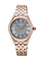 Seiko PUR614P1 Quartz-Damenuhr 