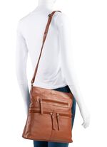 Laurina, Tasche, Damen, mit verstellbarem Umh&auml;ngeriemen 