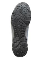 Waldl&auml;ufer Schn&uuml;rschuh aus weichem Veloursleder 