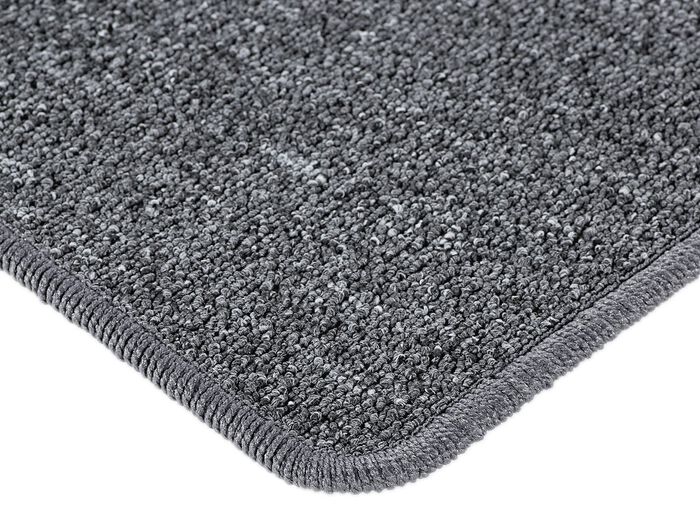 &Auml;u&szlig;erst pflegeleichte Stufenmatten, enorm strapazierf&auml;hig 