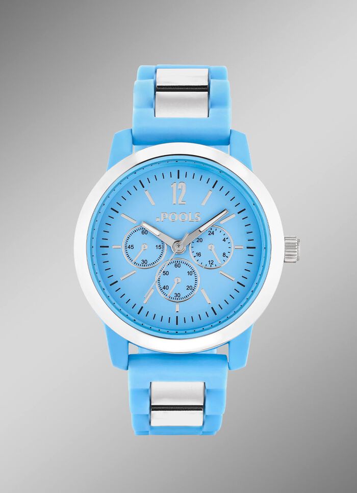 Quartz-Damenuhr Pools 2578 