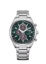 Citizen CA0459-79X Herrenuhr mit Edelstahlbandgeh&auml;use 