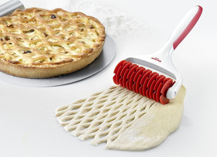 Gitterroller von Westmark f&uuml;r sch&ouml;n verzierte Kuchen 