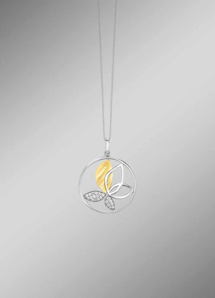 Au&szlig;ergew&ouml;hnlicher Anh&auml;nger 