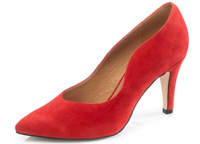 Caprice Pumps im modischen Design 