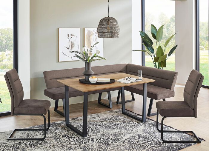 Stilsichere Esszimmerm&ouml;bel 